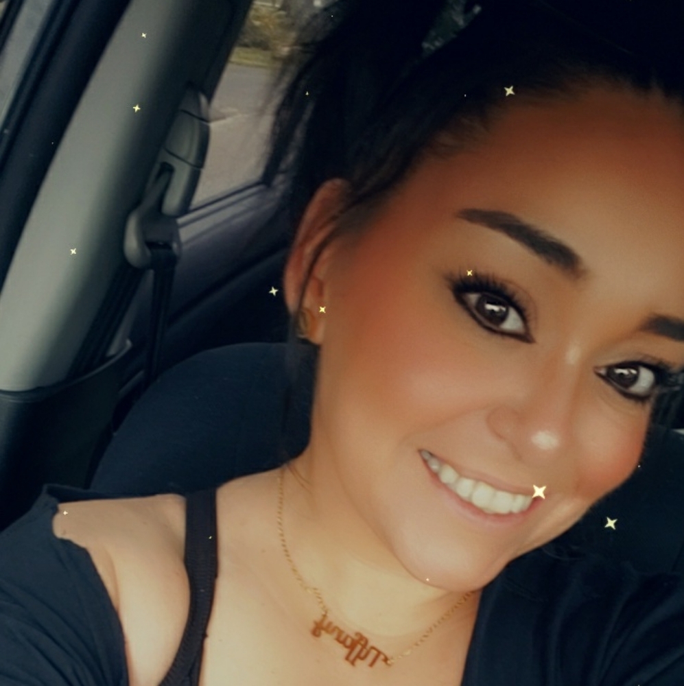 Meet your Posher, Tiffany
